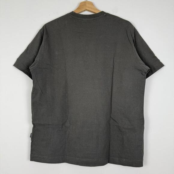 WHOOSIS “Hard to Get” Graphic T-Shirt Pin-Up GirlDesign Small Streetwear Tee Y2K - Picture 4 of 8